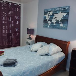 Appartement à 1 Chambre à Coucher