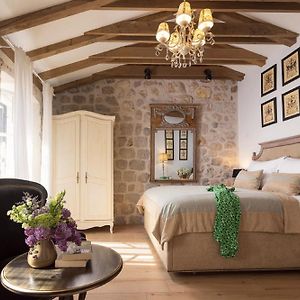 Chambre de Luxe Lit King-Size