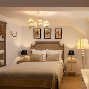 Chambre Supérieure Double