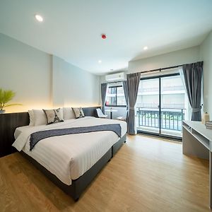 Chambre Lit King-Size