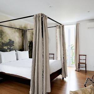 Chambre Supérieure Lit Queen-Size