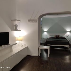 Suite Junior de Luxe