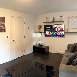 Amersham Park Apartment