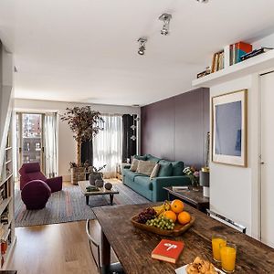 Appartement Penthouse