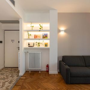 Gaffurio Apartments