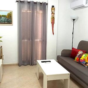 Sol Centro Apartment A