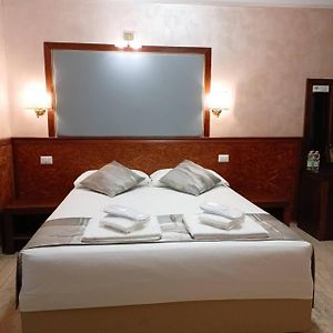 Private Bathroom Double Room