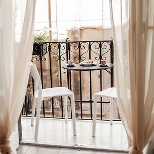 Appartement de Luxe