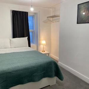 Chambre Standarde Lit King-Size