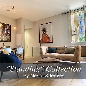 Nestor&Jeeves - Glory Riviera - Central - Close Sea