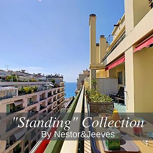 Nestor&Jeeves - Sunrise Terrace - Central - Very Close Sea - Terrace 30M
