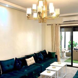 Duplex Sabah Opera - Gueliz