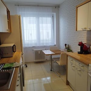Amazing Flat In Old Town With Large Balcony