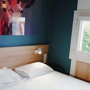Chambre Lit Queen-Size