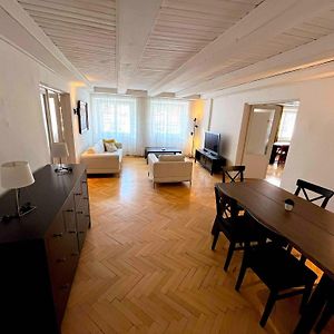 Kristian'S Old Town Sq. Apartments