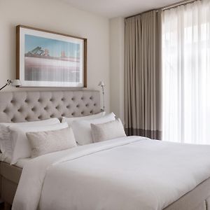 Chambre Standarde Double