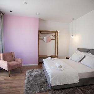 Chambre Lit King-Size