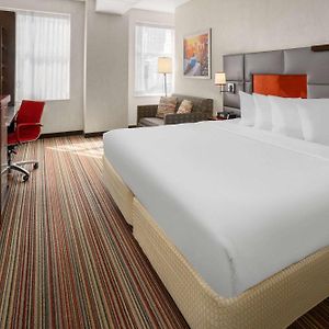 Chambre de Luxe Lit King-Size