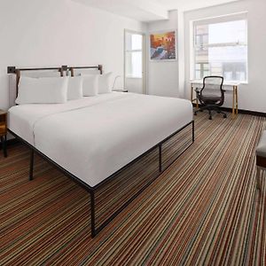 Chambre Lit King-Size