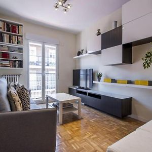 Plaza De Las Ventas II -Tu Estancia Con Estilo En Madrid