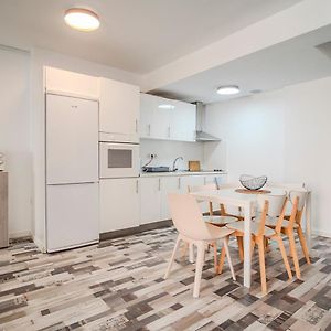 Aroma D'Valencia Apartment