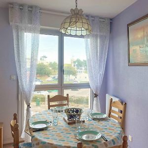 Spacieux Appartement Sur Les Quais De La Chaume - 6 Pers