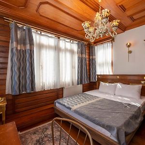 Chambre de Luxe Lit King-Size