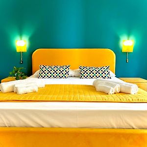 Appartement à 3 Chambres à Coucher