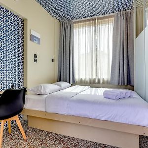 Chambre de Luxe Lit King-Size