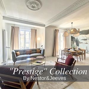 Nestor&Jeeves - Seahorse - Central - Proche Mer