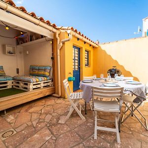 Maison de Vacances