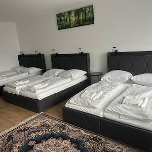 Ferienwohnung Im Hamburger Strasse-2