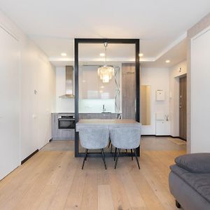 Cozy Apartment In Vilnius Center