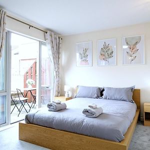 Chambre Standarde Double