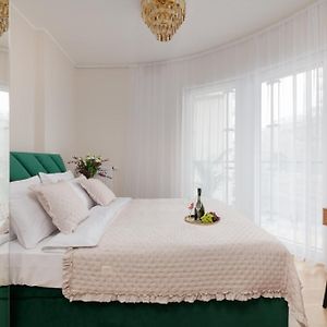 Luxury Design Apartments - Warsaw Tower Bliska Wola