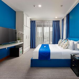 Jaya Suites Hotel