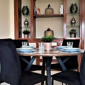 ☆Hivernage☆ Charming , Spacious & Bright With Pool