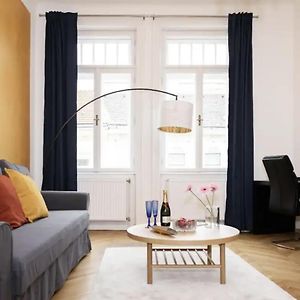 Appartement de Luxe