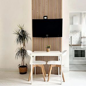 Comfortable Studio In Brussels 35M² Terrace With Bbq