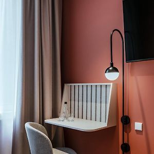 Chambre Petite Double