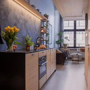 Downtown Elegance