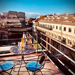 Attico Loft & Rooftop Colosseo