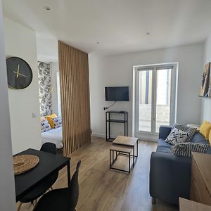 Appartement Carre D'Or