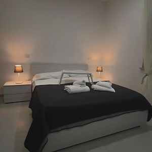 Private Bathroom Double Room