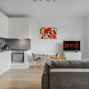 Appartement Studio