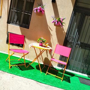 Maison 1 Chambre