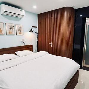 Private Bathroom Queen Room