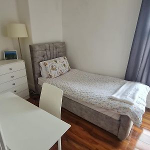 Chambre Standarde Simple