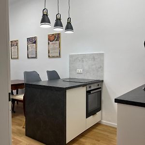 Appartement à 1 Chambre à Coucher