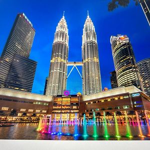 Suria Klcc 2 Bedroom City Suite